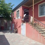 Satılır 6 otaqlı Həyət evi/villa, Əhmədli metrosu, Əhmədli, Xətai rayonu 1
