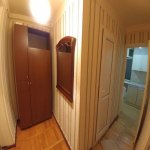 Аренда 1 комнат Вторичка, м. Эльмляр Академиясы метро, Ясамал район 5