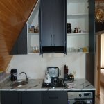 Kirayə (günlük) A frame evler İsmayıllı 2