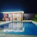 Kirayə (günlük) 3 otaqlı Bağ evi Qəbələ 11