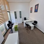 Kirayə (aylıq) 1 otaqlı Ofis, Neftçi bazası, Nəsimi rayonu 4
