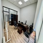 Аренда 2 комнат Офис, м. 8 Ноябрь метро, Насими район 3