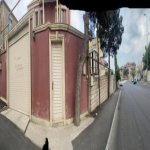 Satılır 8 otaqlı Həyət evi/villa, Əhmədli metrosu, Köhnə Günəşli qəs., Xətai rayonu 2