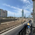 Kirayə (aylıq) 2 otaqlı Köhnə Tikili, Nərimanov rayonu 14