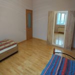 Kirayə (aylıq) 5 otaqlı Həyət evi/villa, Nəsimi metrosu, 9-cu mikrorayon, Binəqədi rayonu 12