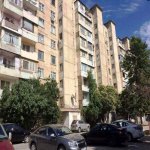 Satılır 4 otaqlı Köhnə Tikili, Həzi Aslanov metrosu, Əhmədli, Xətai rayonu 1