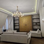 Аренда 4 комнатная Новостройка, Белый город, Парк А.С.Пушкина, Хетаи район 20