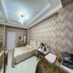 Продажа 2 комнатная Новостройка, İnşaatçılar метро, пос. Йени Ясамал, Ясамал район 9