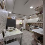 Satılır 3 otaqlı Köhnə Tikili, Azadlıq metrosu, 8-ci mikrorayon, Binəqədi rayonu 12