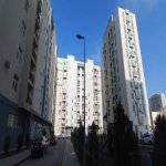 Продажа 2 комнатная Новостройка, İnşaatçılar метро, Ясамал район 1