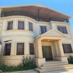 Satılır 6 otaqlı Həyət evi/villa, Masazır, Abşeron rayonu 1
