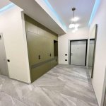 Kirayə (aylıq) 3 otaqlı Yeni Tikili, Xətai metrosu, Ağ şəhər, Xətai rayonu 5