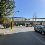 Satılır 3 otaqlı Köhnə Tikili, Hövsan qəs., Suraxanı rayonu 9