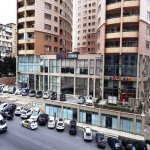 Kirayə (aylıq) 3 otaqlı Yeni Tikili, Elmlər akademiyası metrosu, Yasamal rayonu 21