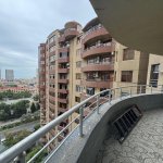 Kirayə (aylıq) 3 otaqlı Yeni Tikili, Xətai metrosu, Xətai rayonu 20