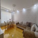 Satılır 4 otaqlı Həyət evi/villa, Koroğlu metrosu, Maştağa qəs., Sabunçu rayonu 9