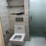 Kirayə (aylıq) 2 otaqlı Yeni Tikili, Bakıxanov qəs., Sabunçu rayonu 10