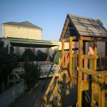 Kirayə (aylıq) Obyekt, Badamdar qəs., Səbail rayonu 29
