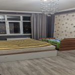 Kirayə (aylıq) 4 otaqlı Yeni Tikili, Xalqlar dostluğu metrosu, 8-ci kilometr, Nizami rayonu 7