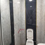 Satılır 3 otaqlı Yeni Tikili Xırdalan 7