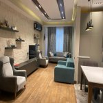 Kirayə (aylıq) 3 otaqlı Yeni Tikili, 28 May metrosu, Nərimanov rayonu 2