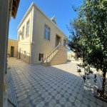 Satılır 4 otaqlı Həyət evi/villa, Mərdəkan, Xəzər rayonu 2