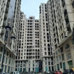 Продажа 4 комнатная Новостройка, м. Сахил метро, Сябаиль район 2