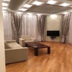 Аренда 3 комнат Новостройка, м. 28 Мая метро, Насими район 1