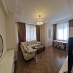 Kirayə (aylıq) 3 otaqlı Yeni Tikili, Nizami metrosu, Nəsimi rayonu 3