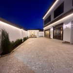 Satılır 4 otaqlı Həyət evi/villa, Buzovna, Xəzər rayonu 32
