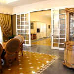 Satılır 16 otaqlı Həyət evi/villa, Nəsimi rayonu 5