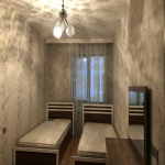 Satılır 3 otaqlı Köhnə Tikili, Gənclik metrosu, Nərimanov rayonu 5