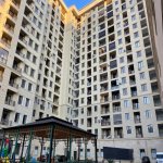 Kirayə (günlük) 3 otaqlı Yeni Tikili, Nəriman Nərimanov metrosu, Nərimanov rayonu 1
