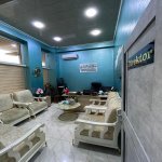 Kirayə (aylıq) 3 otaqlı Ofis, Nəriman Nərimanov metrosu, Nərimanov rayonu 6