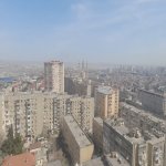 Satılır 3 otaqlı Yeni Tikili, Memar Əcəmi metrosu, Binəqədi rayonu 1