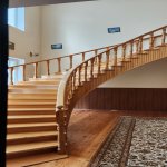Satılır 6 otaqlı Həyət evi/villa, Nəsimi metrosu, Rəsulzadə qəs., Binəqədi rayonu 12