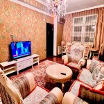 Kirayə (aylıq) 2 otaqlı Yeni Tikili, Xətai metrosu, Ağ şəhər, Xətai rayonu 4