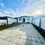 Продажа 4 комнат Дома/Виллы, м. Короглу метро, пос. Забрат, , Сабунчу район 2