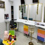 Аренда Объект, İnşaatçılar метро, пос. Йени Ясамал, Ясамал район 8