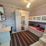 Satılır 3 otaqlı Yeni Tikili, Qara Qarayev metrosu, 8-ci kilometr, Nizami rayonu 4