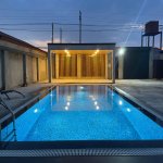 Kirayə (günlük) 4 otaqlı Bağ evi, Novxanı, Abşeron rayonu 1