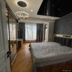 Аренда 3 комнатная Новостройка, İnşaatçılar метро, Ясамал район 6