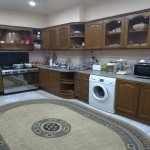 Kirayə (aylıq) 4 otaqlı Yeni Tikili, Gənclik metrosu, Nərimanov rayonu 12