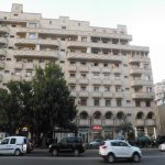 Продажа 3 комнат Вторичка, м. Эльмляр Академиясы метро, Ясамал район 1