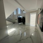 Kirayə (aylıq) 4 otaqlı Həyət evi/villa, Mərdəkan, Xəzər rayonu 3