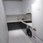 Satılır 2 otaqlı Yeni Tikili, Nəriman Nərimanov metrosu, Nərimanov rayonu 6