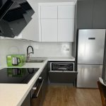 Kirayə (aylıq) 2 otaqlı Yeni Tikili, Ağ şəhər, Xətai rayonu 6