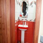 Satılır 8 otaqlı Həyət evi/villa, Masazır, Abşeron rayonu 25