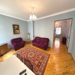 Kirayə (aylıq) 3 otaqlı Yeni Tikili, Bayıl qəs., Səbail rayonu 2
