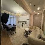 Satılır 2 otaqlı Yeni Tikili, 28 May metrosu, Nərimanov rayonu 5